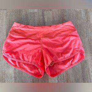 Lulu Lemom Speed Up Lined Short - 2.5